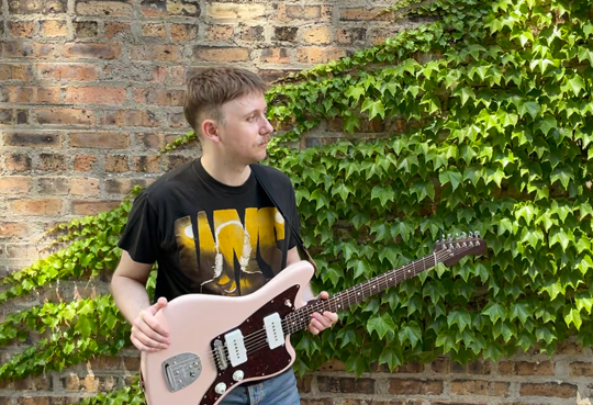 semi-adequate musician